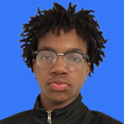 Myles Headshot Myles Headshot